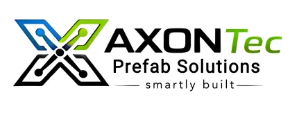 AXON Tec Prefab Solutions logo