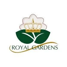 Royal Gardens